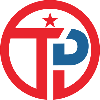 logo CÔNG TY TNHH MÁY VĂN PHÒNG TÂN ĐẠI PHÁT